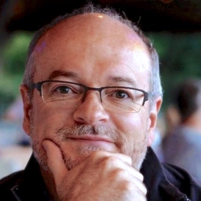 Paul G Skillen - CTO - SVP - VP